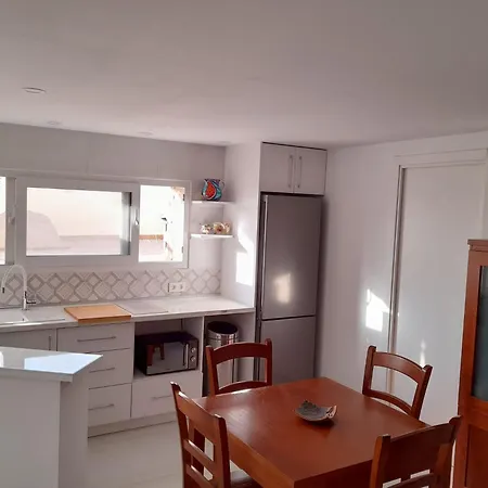 Apartment Dans Maisons Avec Piscine - Alicante, Espagne Puerto Marino