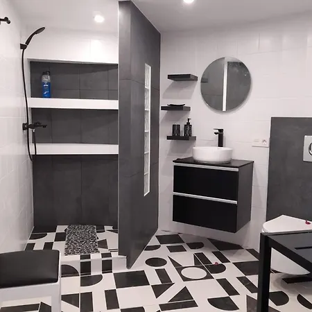 Apartment Dans Maisons Avec Piscine - Alicante, Espagne