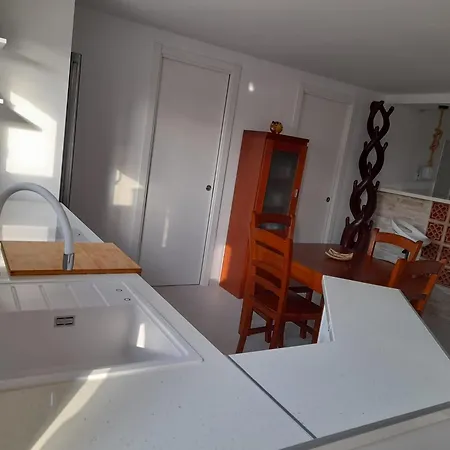 Apartment Dans Maisons Avec Piscine - Alicante, Espagne Puerto Marino