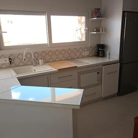 Dans Maisons Avec Piscine - Alicante, Espagne Apartment