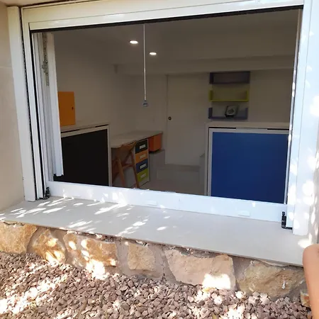 Dans Maisons Avec Piscine - Alicante, Espagne Apartment *