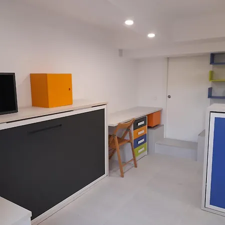 Apartment Dans Maisons Avec Piscine - Alicante, Espagne *
