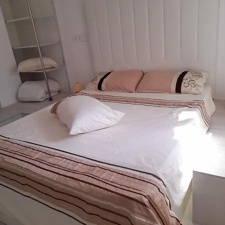 Apartment Dans Maisons Avec Piscine - Alicante, Espagne Puerto Marino
